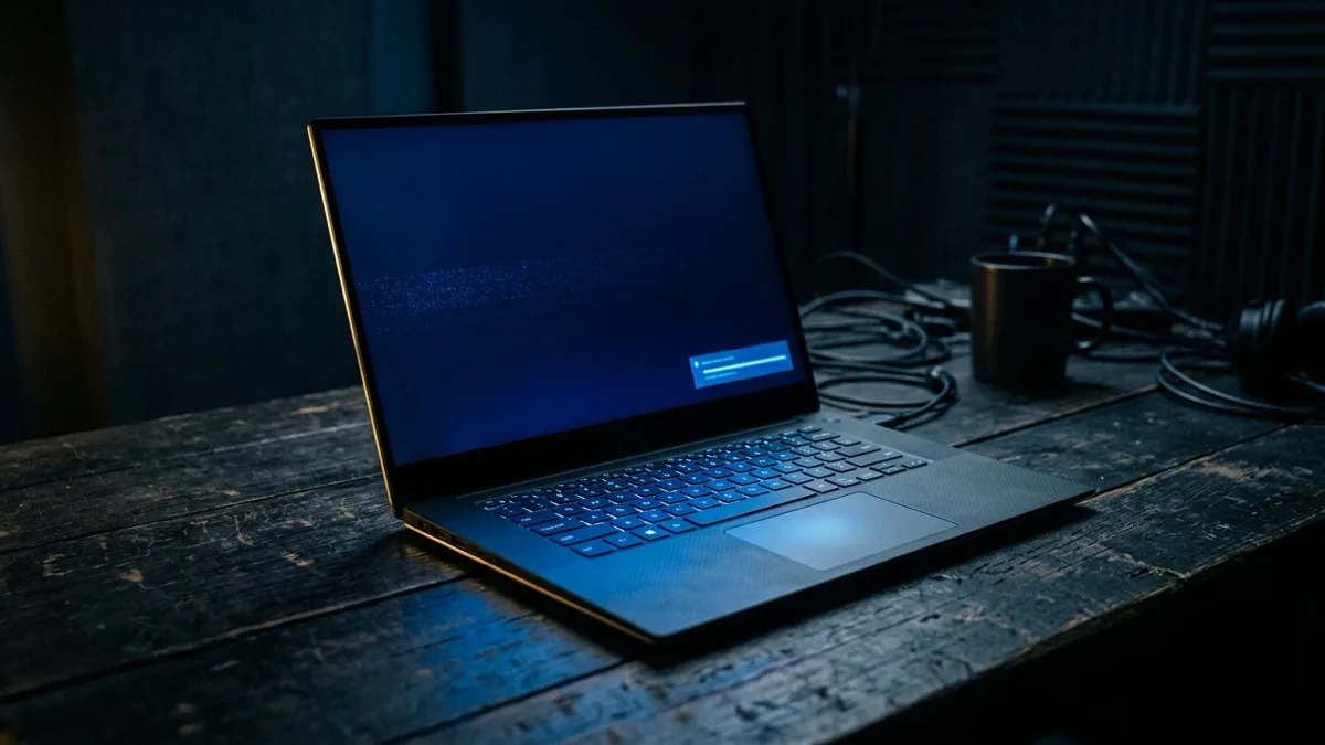 How to fix the blue screen of death