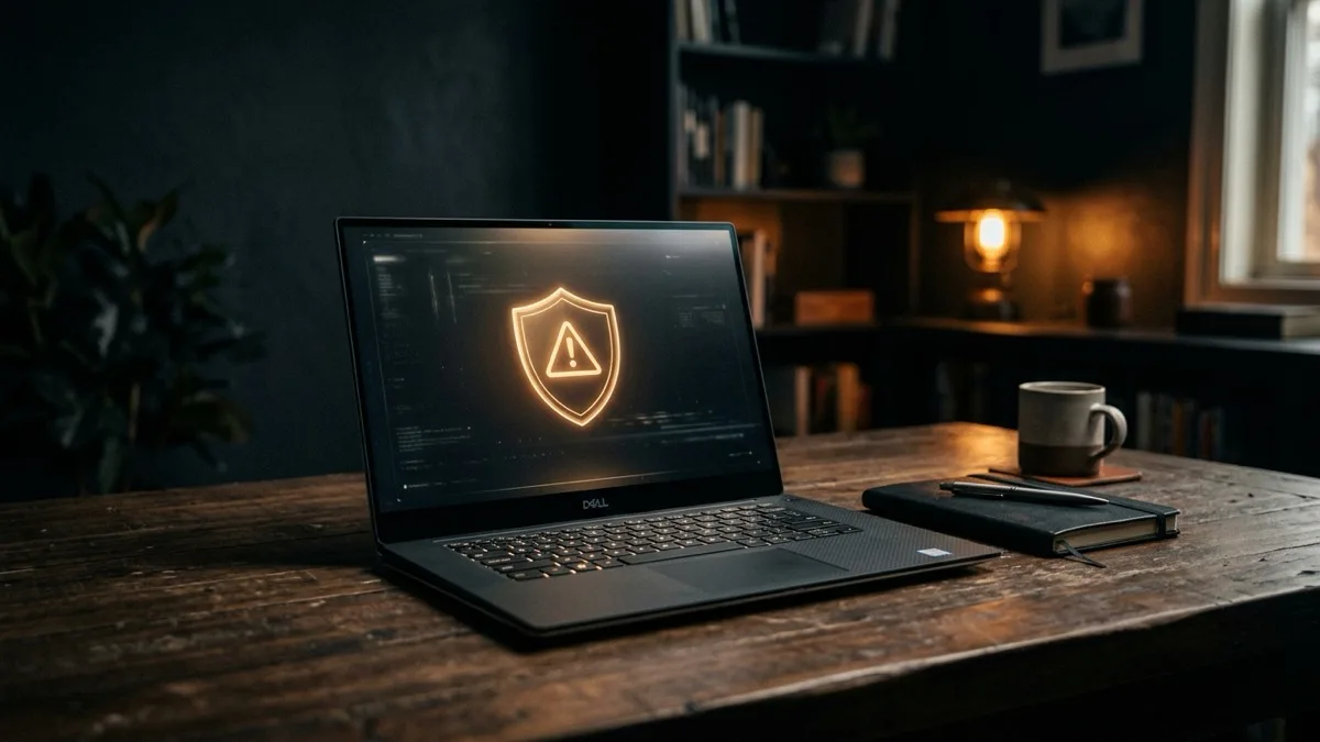 How to remove a virus from your computer