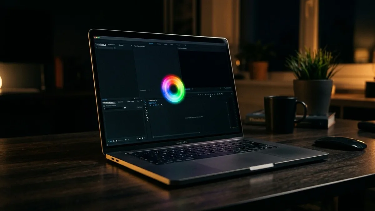 Mac spinning beach ball fix