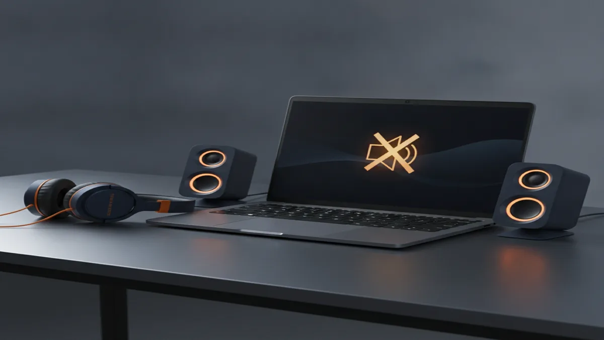 No Sound on Windows 11? Here's Every Real Fix