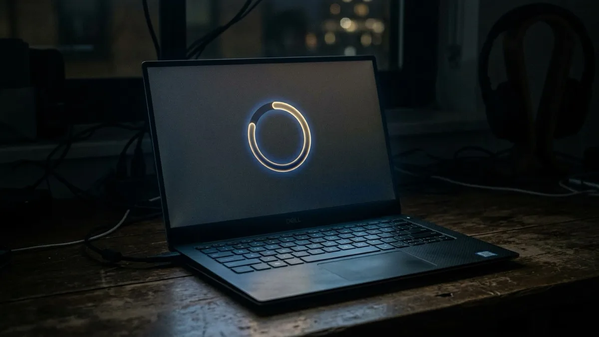 Windows update stuck fix