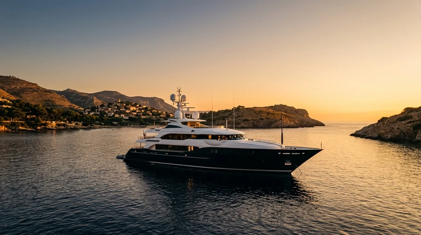 Yacht crew tech support guide