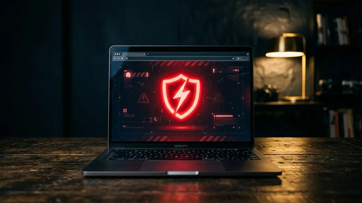 Your connection is not private fix